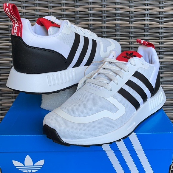 Adidas MultiX JR - Picture 6 of 16